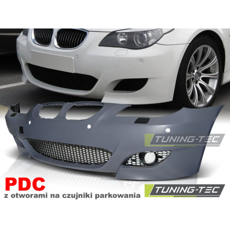 Paraurti Anteriore per BMW E60/E61 2003-2007 (Cod. TT-ZPBM21)