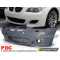 Paraurti Anteriore per BMW E60/E61 2003-2007 (Cod. TT-ZPBM21)