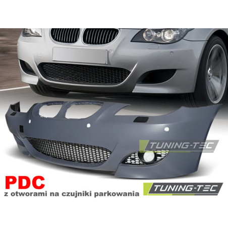 Paraurti Anteriore per BMW E60/E61 2007-2010 (Cod. TT-ZPBM22)