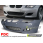 Paraurti Anteriore per BMW E60/E61 2007-2010 (Cod. TT-ZPBM22)