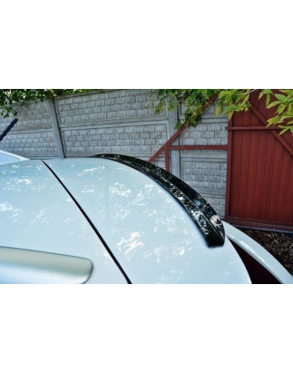 SPOILER CAP INFINITI QX70 (Cod. M-IN-QX-70-1F-CAP1G)