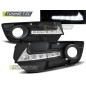 Fanali Posteriori LED per Audi Q5 2008-2012 (Cod. TT-HAAU03)