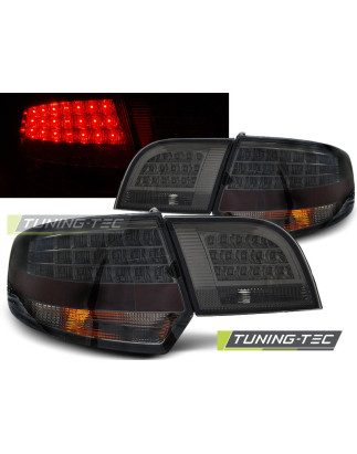 Fanali Posteriori LED per Audi A3 8P Sportback 2004-2008 (Cod. TT-LDAU92)