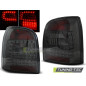 Fanali Posteriori LED per Audi A4 Avant 1994-2001 (Cod. TT-LDAU95)