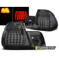 Fanali Posteriori LED per BMW E46 2001-2005 (Cod. TT-LDBM80)