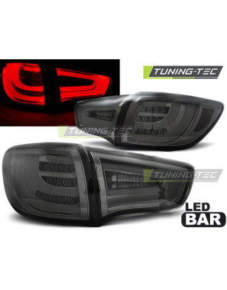 Fanali Posteriori LED per Kia Sportage Iii 2010-04/2014 (Cod. TT-LDKI03)