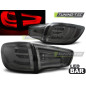 Fanali Posteriori LED per Kia Sportage Iii 2010-04/2014 (Cod. TT-LDKI03)