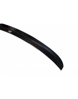 SPOILER CAP INFINITI QX70 (Cod. M-IN-QX-70-1F-CAP1G)