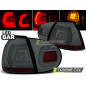 Fanali Posteriori LED per Volkswagen Golf 5 10/2003-2009 (Cod. TT-LDVWA2)