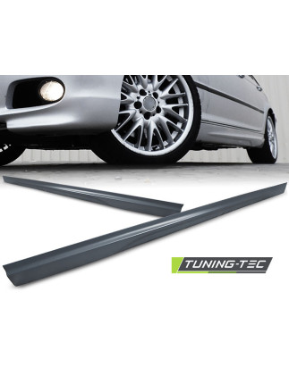 Minigonne Laterali per BMW E46 S/t 05/1998-03/2005 (Cod. TT-PGBM10)