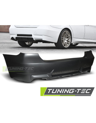 Paraurti Posteriore per BMW Serie 3 E90 2005-2011 (Cod. TT-ZTBM23)