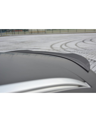 SPOILER CAP JAGUAR XF X250 SPORTBRAKE (Cod. M-JA-XF-1F-SB-CAP1G)
