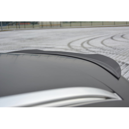 SPOILER CAP JAGUAR XF X250 SPORTBRAKE (Cod. M-JA-XF-1F-SB-CAP1G)