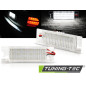 Fanali Posteriori LED per Opel Zafira B/astra H/corsa D/insignia/vectra C Canbus (Cod. TT-PROP02)