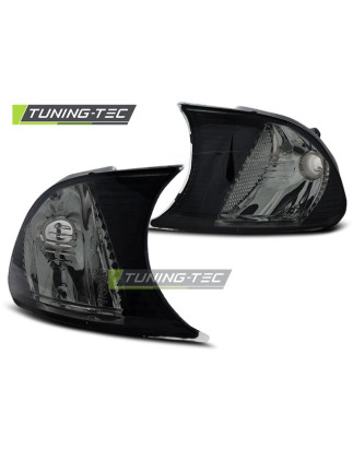 Indicatori Anteriori per BMW E46 C/c 09/2001-03/2003 (Cod. TT-KPBM34)