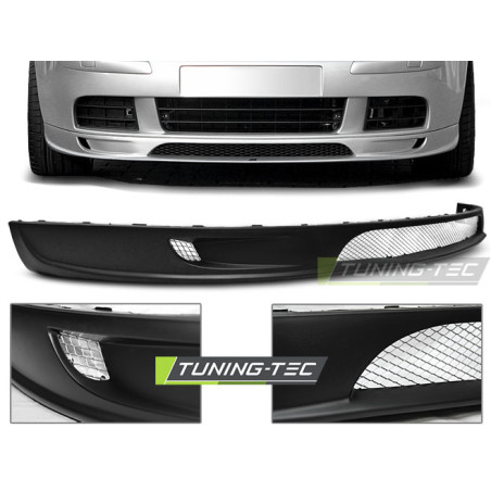 Spoiler Anteriore per Volkswagen Golf 5 2003-2009 (Cod. TT-SPVW03)