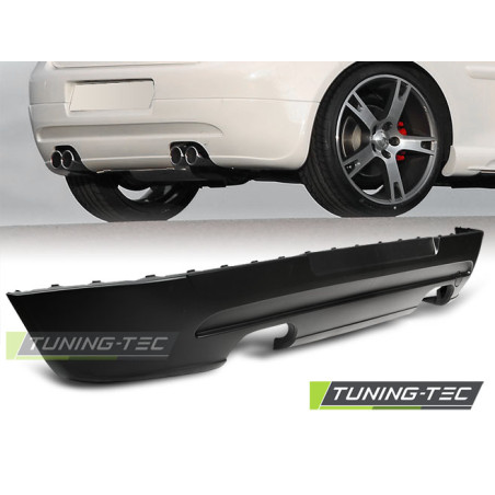 Paraurti Posteriore per Volkswagen Golf 5 (Cod. TT-ZTVW01)