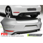 Paraurti Posteriore per Volkswagen Golf 6 (Cod. TT-ZTVW06)