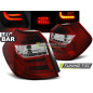 Fanali Posteriori LED per BMW E87/E81 Lci 09/2007-2011 (Cod. TT-LDBM87)
