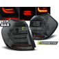 Fanali Posteriori LED per BMW E87/E81 Lci 09/2007-2011 (Cod. TT-LDBM89)