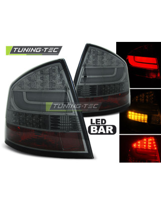 Fanali Posteriori LED per Skoda Octavia Ii 2004-2012 (Cod. TT-LDSK13)