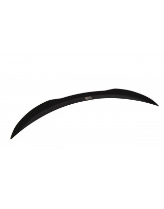 SPOILER CAP JAGUAR XF X250 SPORTBRAKE (Cod. M-JA-XF-1F-SB-CAP1G)