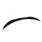 SPOILER CAP JAGUAR XF X250 SPORTBRAKE (Cod. M-JA-XF-1F-SB-CAP1G)