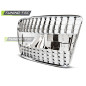 Griglia Frontale Cromato per Audi Q7 2005-2009 (Cod. TT-GRAU08)