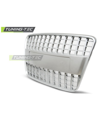 Griglia Frontale per Audi Q7 2005-2009 (Cod. TT-GRAU09)
