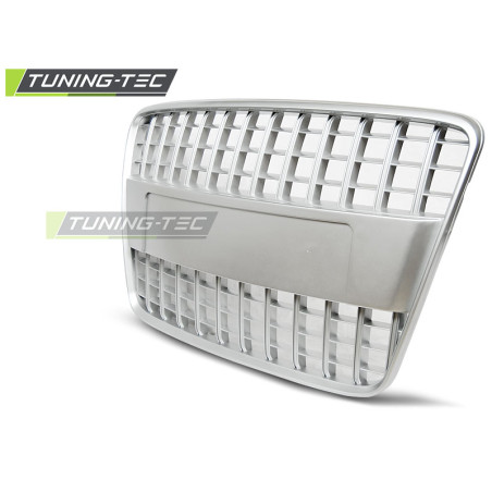 Griglia Frontale per Audi Q7 2005-2009 (Cod. TT-GRAU09)