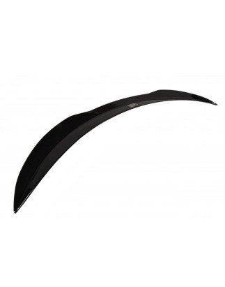 SPOILER CAP JAGUAR XF X250 SPORTBRAKE (Cod. M-JA-XF-1F-SB-CAP1G)