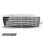 Griglia Frontale Cromato per Mercedes-Benz W210 Classe E 1995-05/1999 (Cod. TT-GRME01)