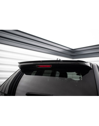 SPOILER CAP Jeep Grand Cherokee WK2 Summit (FACELIFT) (Cod. M-JE-GC-4F-SU-CAP1G)
