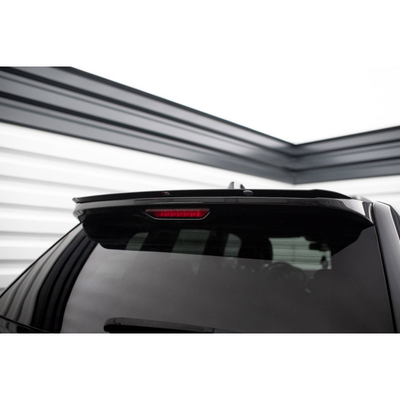 SPOILER CAP Jeep Grand Cherokee WK2 Summit (FACELIFT) (Cod. M-JE-GC-4F-SU-CAP1G)