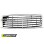 Griglia Frontale Cromato per Mercedes-Benz W202 Classe C 06/1993-06/2000 (Cod. TT-GRME05) Griglia Frontale Cromato per Mercedes-Benz W202 Classe C 06/1993-06/2000 (Cod. TT-GRME05)