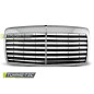 Griglia Frontale Cromato per Mercedes-Benz W124 Classe E 01/1985-04/1993 (Cod. TT-GRME03)