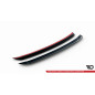 SPOILER CAP Jeep Grand Cherokee WK2 Summit (FACELIFT) (Cod. M-JE-GC-4F-SU-CAP1G)