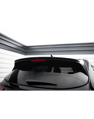 SPOILER CAP KIA SPORTAGE mk4 GT-Line (Cod. M-KI-SP-4-GT-CAP1G)