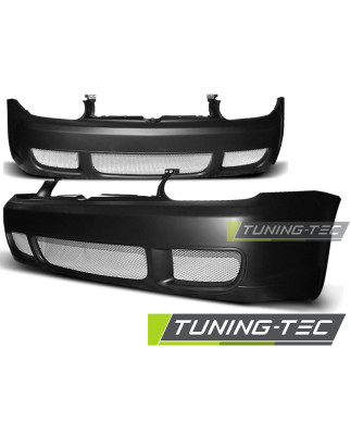 Paraurti Anteriore per Volkswagen Golf 4 09/1997-09/2003 (Cod. TT-ZPVW01)
