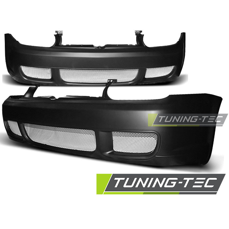 Paraurti Anteriore per Volkswagen Golf 4 09/1997-09/2003 (Cod. TT-ZPVW01)