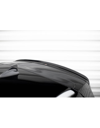 SPOILER CAP KIA SPORTAGE mk4 GT-Line (Cod. M-KI-SP-4-GT-CAP1G)