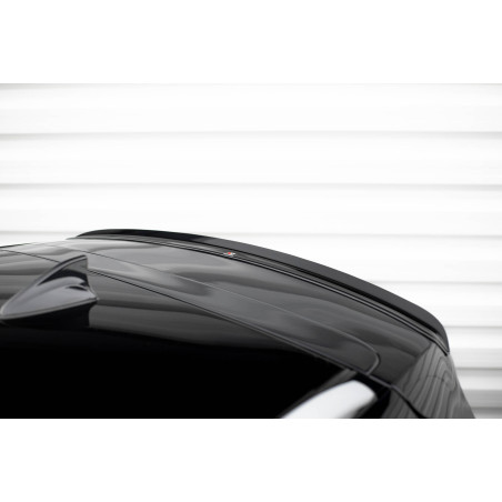 SPOILER CAP KIA SPORTAGE mk4 GT-Line (Cod. M-KI-SP-4-GT-CAP1G)