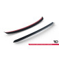 SPOILER CAP KIA SPORTAGE mk4 GT-Line (Cod. M-KI-SP-4-GT-CAP1G)