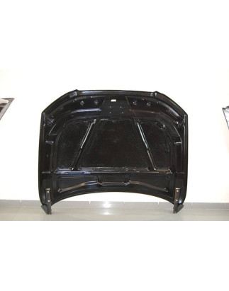 Cofano Carbonio Audi A5 07-12 (Cod. E-TCA0167)