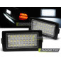 Luce Targa LED per BMW E38 (Cod. TT-PRBM04)