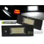 Luce Targa LED per BMW E63/E64/E81/E87/Z4/MINI (Cod. TT-PRBM05)