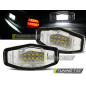 Fanali Posteriori LED per Honda Civic/city/legend/accord (Cod. TT-PRHO01)
