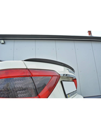 SPOILER CAP Maserati Granturismo Mk1 (Cod. M-MS-GT-1-CAP1G)