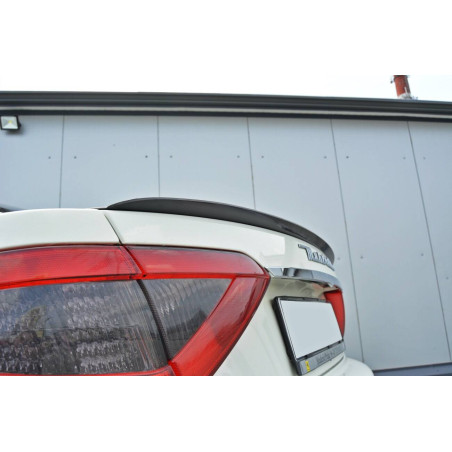 SPOILER CAP Maserati Granturismo Mk1 (Cod. M-MS-GT-1-CAP1G)