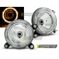 Fari Anteriori Angel Eyes per Volkswagen Golf 1/GOLF 2 (Cod. TT-LPVW72)